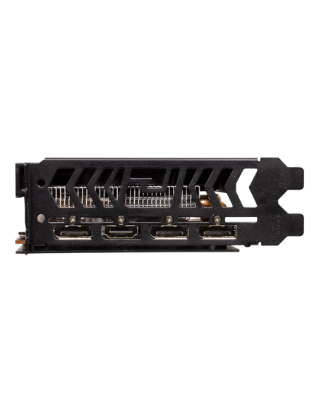 Видео карта POWERCOLOR RX 7600 Fighter 8GB GDDR6