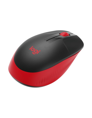 Безжична оптична мишка LOGITECH M190