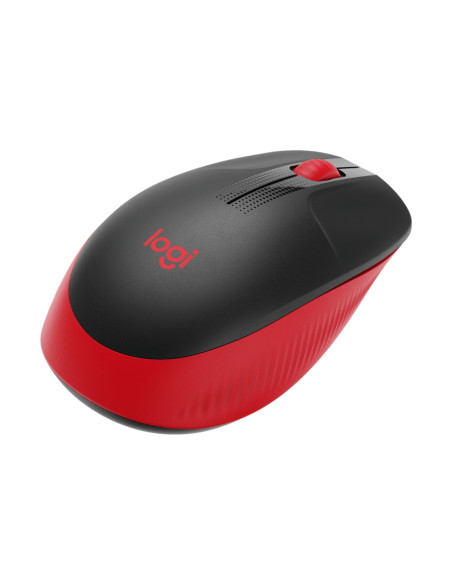 Безжична оптична мишка LOGITECH M190
