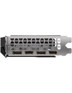 Видео карта GIGABYTE RTX 3060 WINDFORCE OC 12GB GDDR6 2