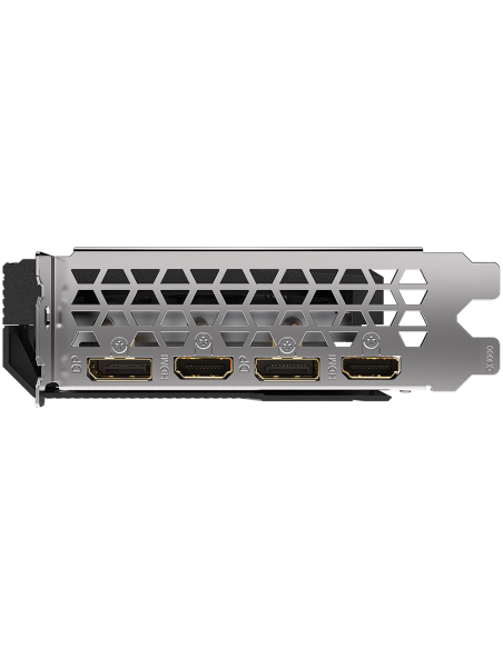 Видео карта GIGABYTE RTX 3060 WINDFORCE OC 12GB GDDR6