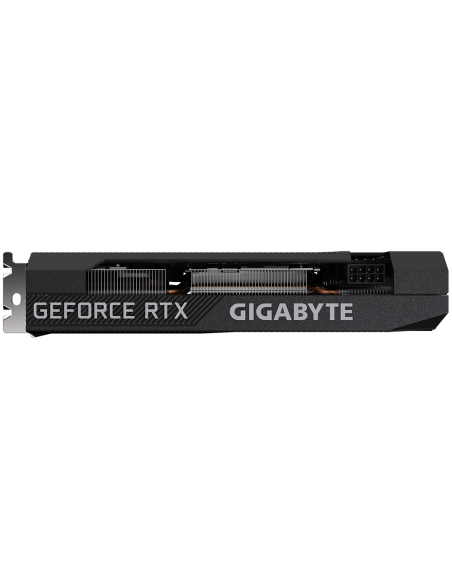 Видео карта GIGABYTE RTX 3060 WINDFORCE OC 12GB GDDR6