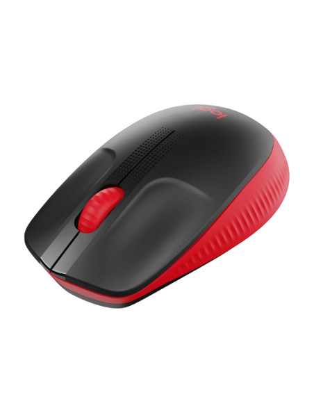 Безжична оптична мишка LOGITECH M190