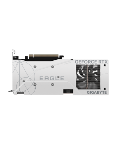 Видео карта GIGABYTE RTX 4060 EAGLE OC ICE 2