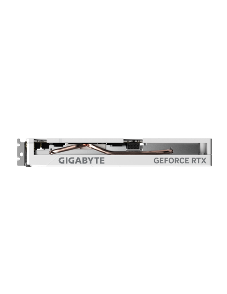 Видео карта GIGABYTE RTX 4060 EAGLE OC ICE
