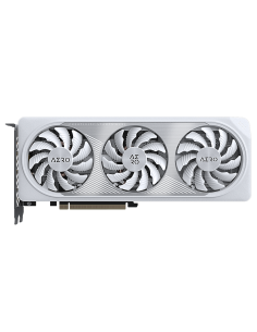 Видео карта GIGABYTE RTX 4060 AERO OC 8GB GDDR6