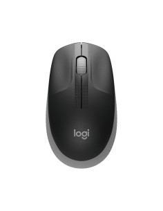 Безжична оптична мишка LOGITECH M190