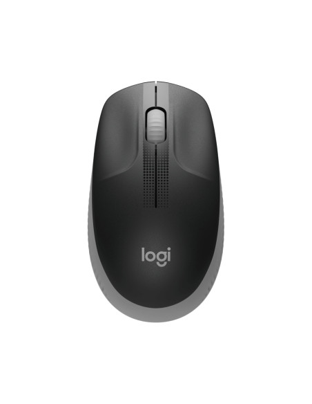 Безжична оптична мишка LOGITECH M190