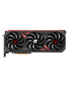 Видео карта POWERCOLOR RX 7800 XT Red Devil 16GB GDDR6