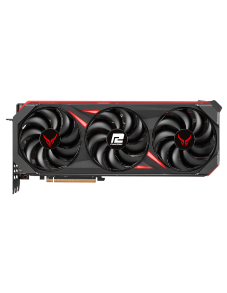 Видео карта POWERCOLOR RX 7800 XT Red Devil 16GB GDDR6