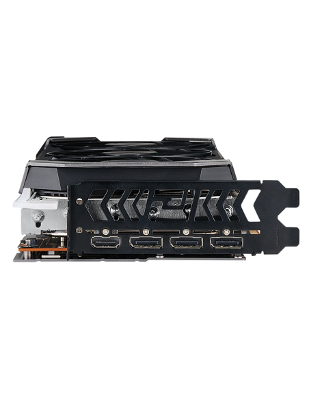 Видео карта POWERCOLOR RX 7800 XT Red Devil 16GB GDDR6