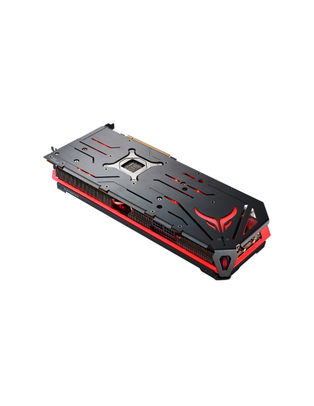 Видео карта POWERCOLOR RX 7800 XT Red Devil 16GB GDDR6