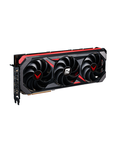 Видео карта POWERCOLOR RX 7800 XT Red Devil 16GB GDDR6