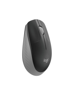 Безжична оптична мишка LOGITECH M190 2