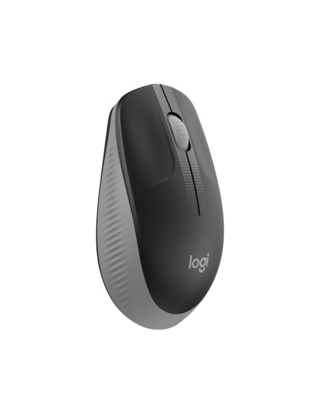 Безжична оптична мишка LOGITECH M190