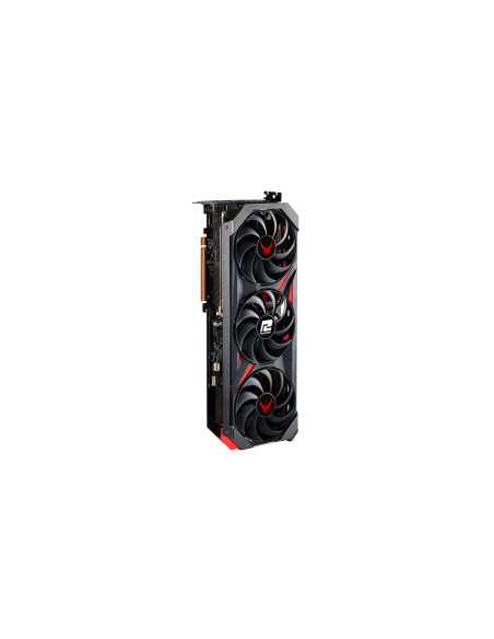 Видео карта POWERCOLOR RX 7800 XT Red Devil 16GB GDDR6