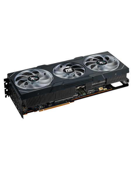 Видео карта Powercolor HELLHOUND RX 7900 XTX OC 24GB GDDR6