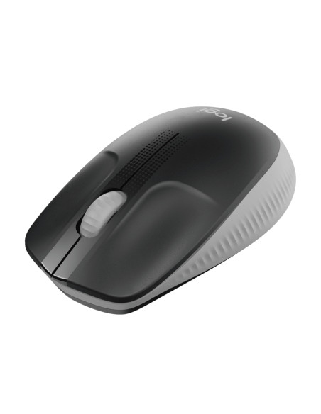 Безжична оптична мишка LOGITECH M190