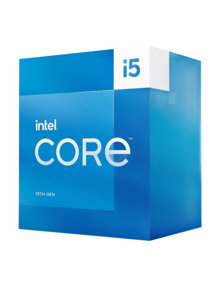 Процесор Intel Raptor Lake Core i5-13400, 2.50 GHz, 20MB, LGA1700, 65W, BOX