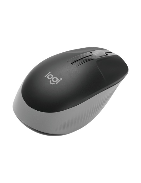 Безжична оптична мишка LOGITECH M190