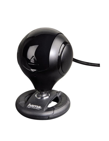 Уеб камера HAMA Spy Protect, HD, 53950