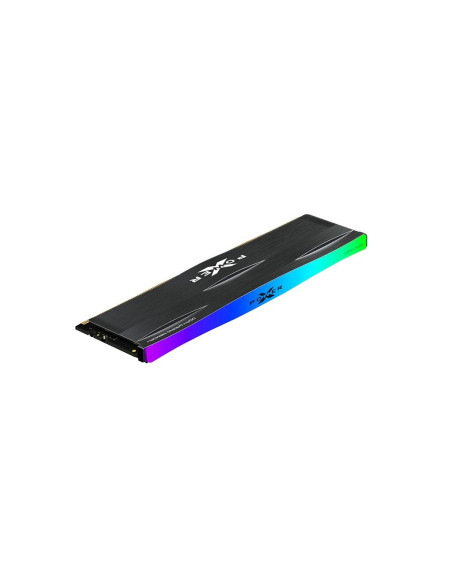 Памет Silicon Power XPOWER Zenith RGB 8GB DDR4 3200MHz SP008GXLZU320BSD