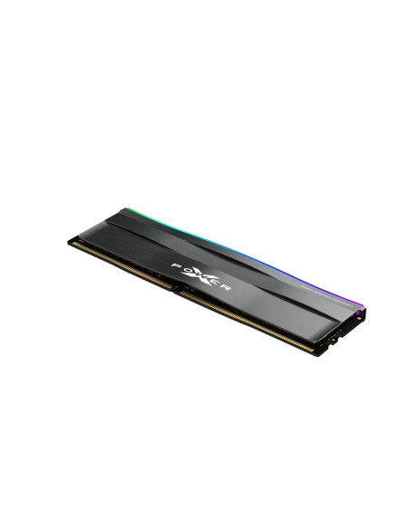 Памет Silicon Power XPOWER Zenith RGB 8GB DDR4 3200MHz SP008GXLZU320BSD