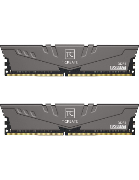 Памет Team Group T-Create Expert DDR4 - 16GB (2x8GB) 3200MHz CL16