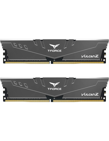Памет Team Group T-Force Vulcan Z DDR4 - 16GB(2x8GB) 3600MHz CL18