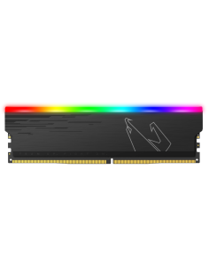 Памет Gigabyte AORUS RGB 16GB DDR4 (2x8GB) 3733MHz с Демо Кит 2