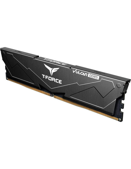 Памет Team Group T-Force Vulcan DDR5 32GB (2x16GB) 6000MHz CL38