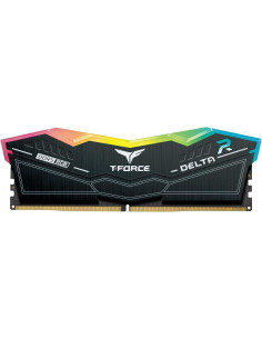 Памет Team Group T-Force Delta RGB, DDR5, 32GB (2x16GB), 6400MHz 2