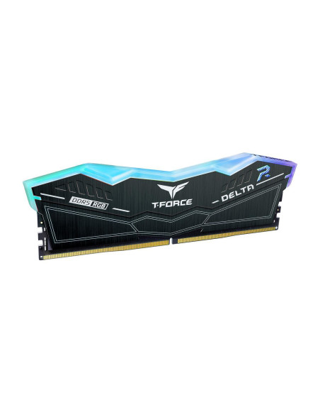Памет Team Group T-Force Delta RGB, DDR5, 32GB (2x16GB), 6400MHz