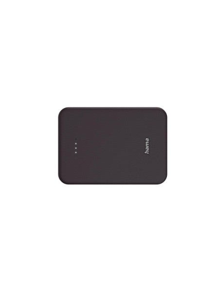 HAMA Външна батерия -quot,Colour 10-quot,, 10000 mAh, 201712