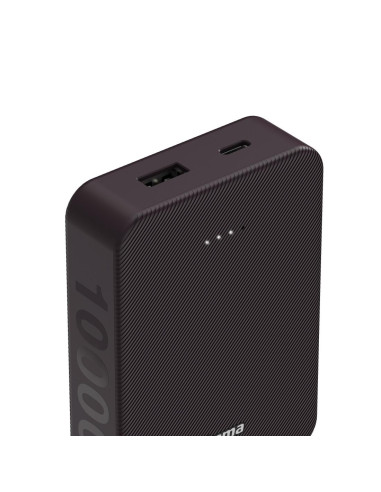 HAMA Външна батерия -quot,Colour 10-quot,, 10000 mAh, 201712