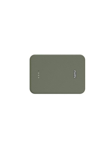 HAMA Външна батерия -quot,Colour 10-quot,, 10000 mAh, 201713