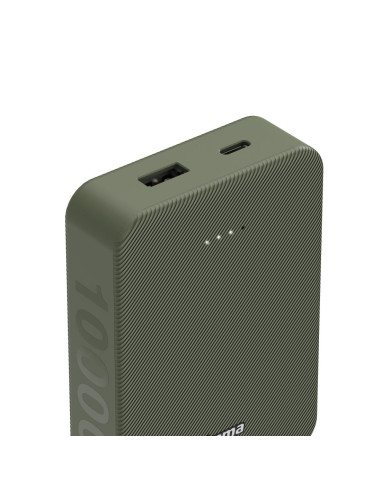 HAMA Външна батерия -quot,Colour 10-quot,, 10000 mAh, 201713