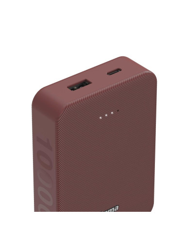 HAMA Външна батерия -quot,Colour 10-quot,, 10000 mAh, 201714