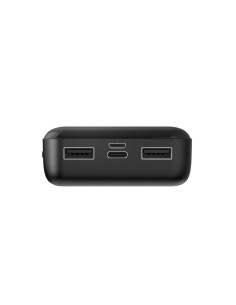 Външна батерия HAMA, -quot,Eco Power 10-quot,, 10000 mAh, 187285 2