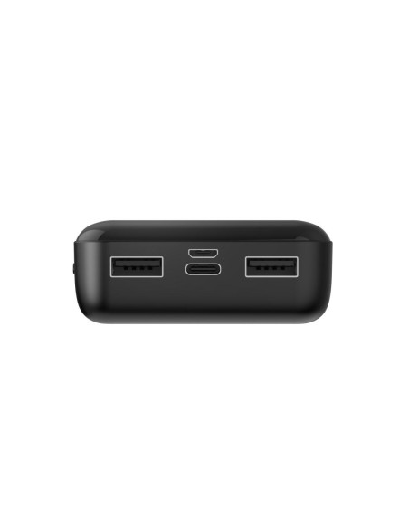 Външна батерия HAMA, -quot,Eco Power 10-quot,, 10000 mAh, 187285
