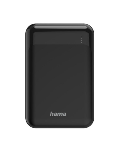 Външна батерия HAMA, -quot,Eco Power 10-quot,, 10000 mAh, 187285