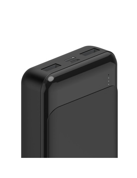 Външна батерия HAMA, -quot,Eco Power 10-quot,, 10000 mAh, 187285