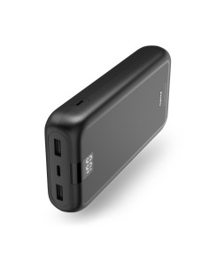 HAMA Външна батерия Power pack -quot,Performance 24-quot,, 24000 mAh, 201711