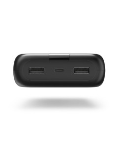 HAMA Външна батерия Power pack -quot,Performance 24-quot,, 24000 mAh, 201711 2