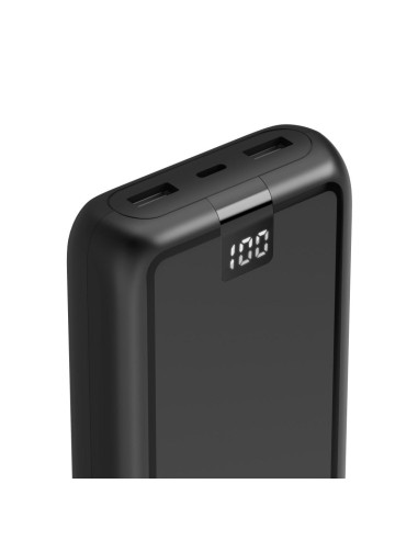 HAMA Външна батерия Power pack -quot,Performance 24-quot,, 24000 mAh, 201711