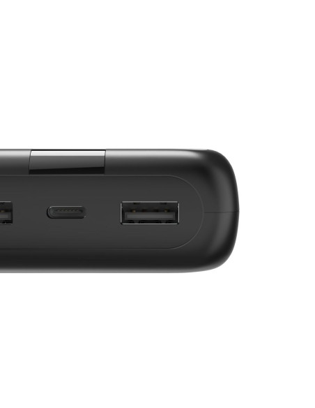 HAMA Външна батерия Power pack -quot,Performance 24-quot,, 24000 mAh, 201711