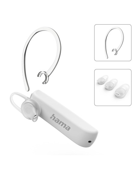 Блутут слушалка HAMA MyVoice 1500, HAMA-184147