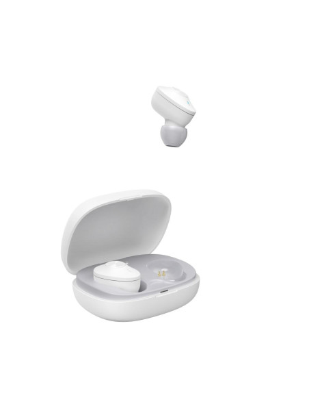 Блутут слушалки Hama -quot,Freedom Buddy-quot,, 184162