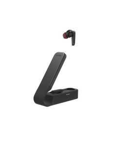 Блутут слушалки-тапи Hama Spirit Pocket, Тrue Wireless, Черен, 184103 2
