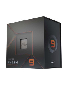 Процесор AMD RYZEN 9 7900X, 12-Core, 4.7 GHz, 64MB, 170W, AM5, BOX, No Cooler